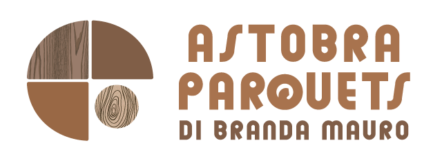 LOGO astobra parquets roma
